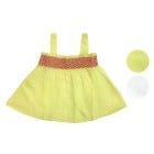BLUSA P/ NINAS 2-8