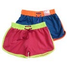 SHORT P/ NINOS 2-8