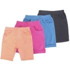 SHORT P/ NINAS 2-8