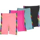 SHORT P/ NINAS 2-8