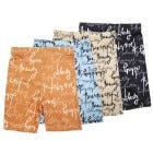 SHORT P/ NINAS 2-8