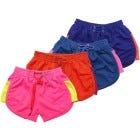 SHORT P/ NINAS 7-14
