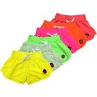 SHORT P/ NINAS 10-16
