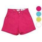 SHORT P/ NINAS 10-16