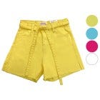 SHORT P/ NINAS 10-16
