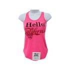 CAMISETA P/NINAS 10-16