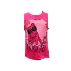 CAMISETA P/NIÑA 10-16