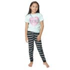 CONJ D/ PIJAMA P/ NINAS 7-14