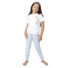 CONJ D/ PIJAMA P/ NINAS 7-14