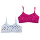 BRA TOP P/ NINAS 4-10