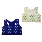 BRA TOP P/ NINAS 4-10