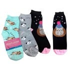 MEDIAS P/ NINAS 6-8