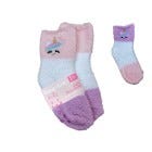 MEDIAS P/ NINAS 2-4
