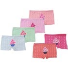 PANTY (BOXER) P/NINAS 8-14