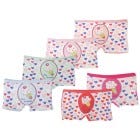 PANTY (BOXER) P/NINAS 8-14
