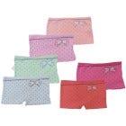 PANTY (BOXER) P/NINAS 8-14