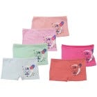 PANTY (BOXER) P/NINAS 8-14