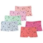 PANTY (BOXER) P/NINAS 8-14