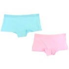 PANTY BOXER P/NINAS XS-M