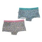 PANTY BOXER P/NINAS 4-10