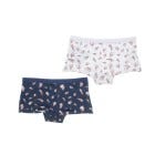 PANTY BOXER P/NINAS 4-10