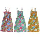 VESTIDO P/ NINAS 2-8