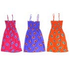 VESTIDO P/ NINAS 2-8