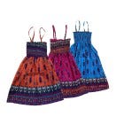 VESTIDO P/ NINAS 2-8