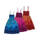 VESTIDO P/ NINAS 2-8