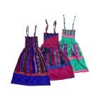 VESTIDO P/ NINAS 2-8