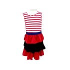 VESTIDO P/NIÑAS 2-8