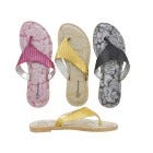 SANDALIAS P/SRA 36-41