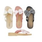 SANDALIAS P/SRA 36-41