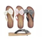 SANDALIAS P/SRA 35-40