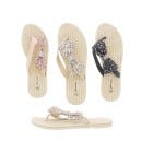 SANDALIAS P/SRA 35-40