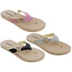 SANDALIAS P/SRA 35-40