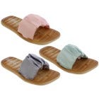 SANDALIAS P/SRA 35-40
