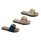 SANDALIAS P/SRA 35-40
