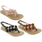 SANDALIAS P/SRA 35-40