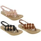 SANDALIAS P/SRA 35-40