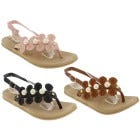 SANDALIAS P/SRA 35-40