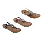 SANDALIAS P/SRA 35-40