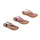 SANDALIAS P/SRA 35-40