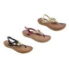 SANDALIAS P/SRA 35-40