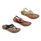 SANDALIAS P/SRA 35-40
