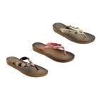 SANDALIAS P/SRA 35-40