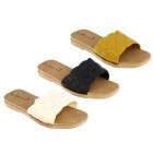 SANDALIAS P/SRA 35-40