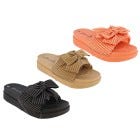 SANDALIAS P/SRA 35-40