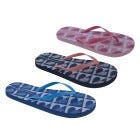 CHANCLETAS P/SRA 36-41