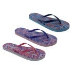 CHANCLETAS P/SRA 36-41